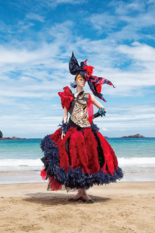 ステンドグラス