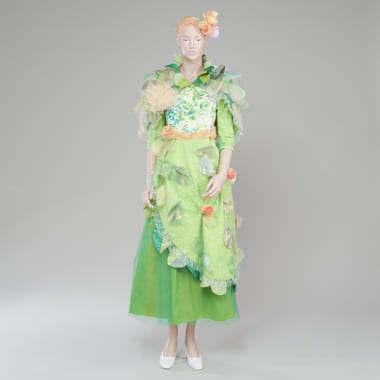 洋裁　イベント・コスチュームお助けコース