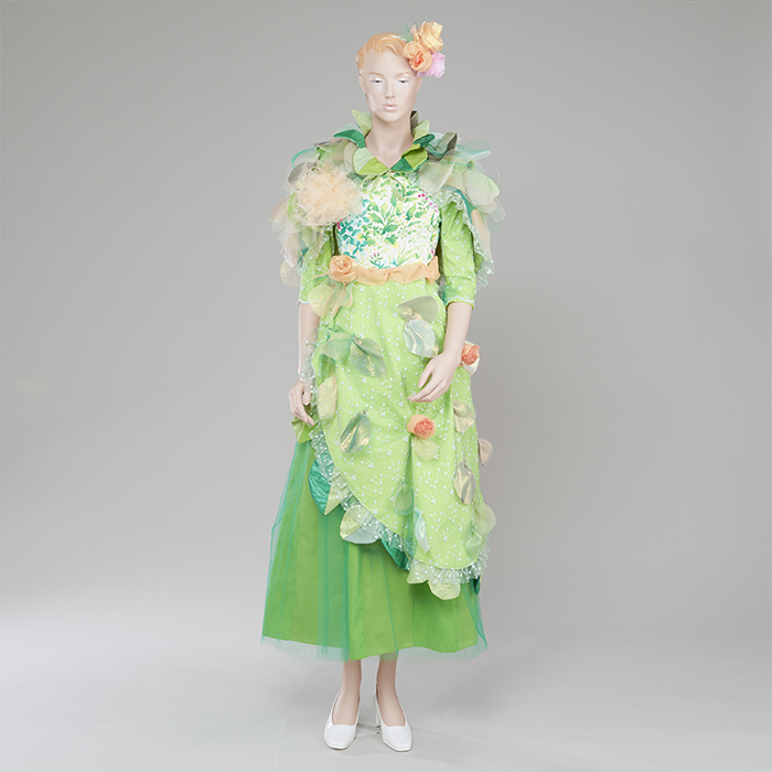 洋裁　イベント・コスチュームお助けコース