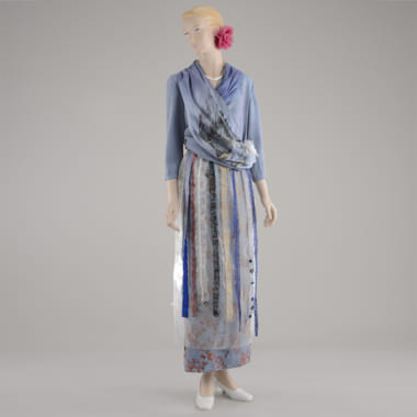 洋裁　月４回シルバーコース