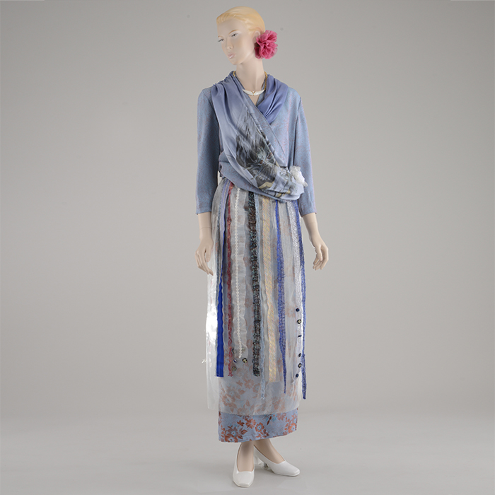 洋裁 月4回シルバーコース