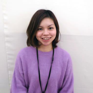 山本 純子