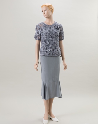 洋裁　月４回シルバーコース