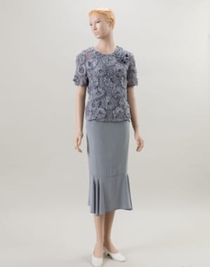 洋裁　月８回シルバーコース