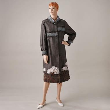 洋裁　月８回シルバーコース