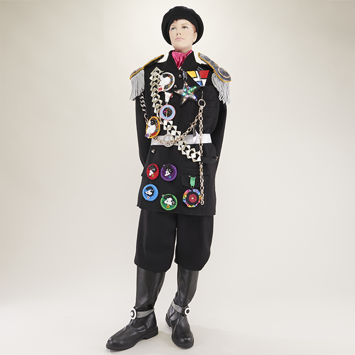 洋裁 イベント・コスチュームお助けコース