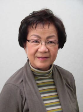 山﨑 純子