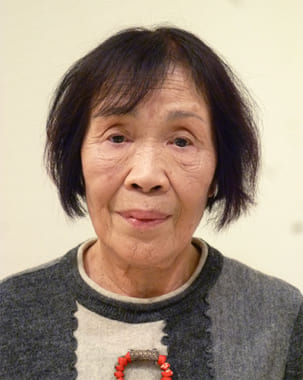 川島 登志子