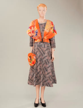 洋裁　リメイクフリーコース