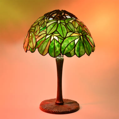 ステンドグラス