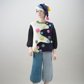 手あみ　月２回本科