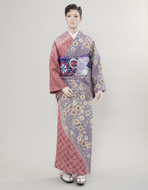 和裁　月８回本科