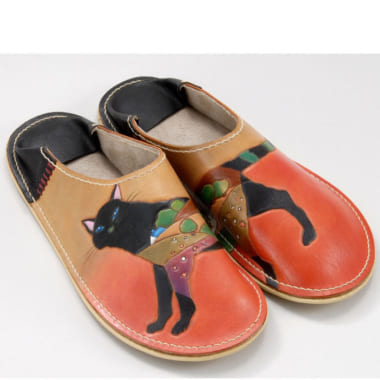 レザークラフト