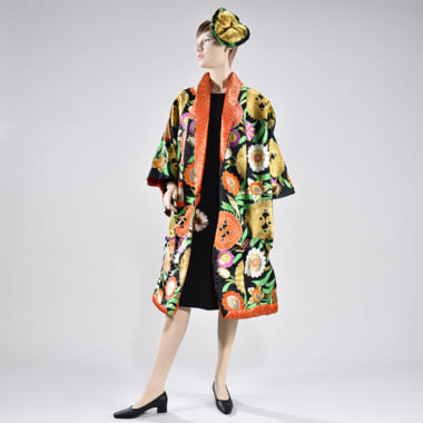 洋裁　リメイクフリーコース