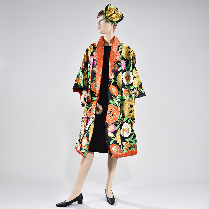 洋裁　リメイクフリーコース