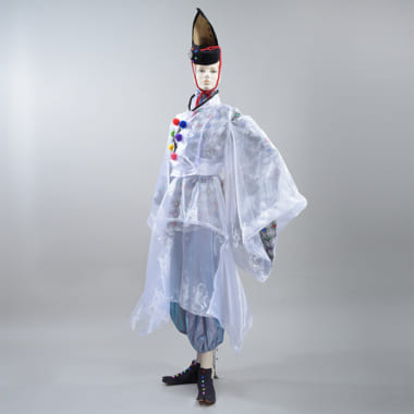 洋裁　イベント・コスチュームお助けコース