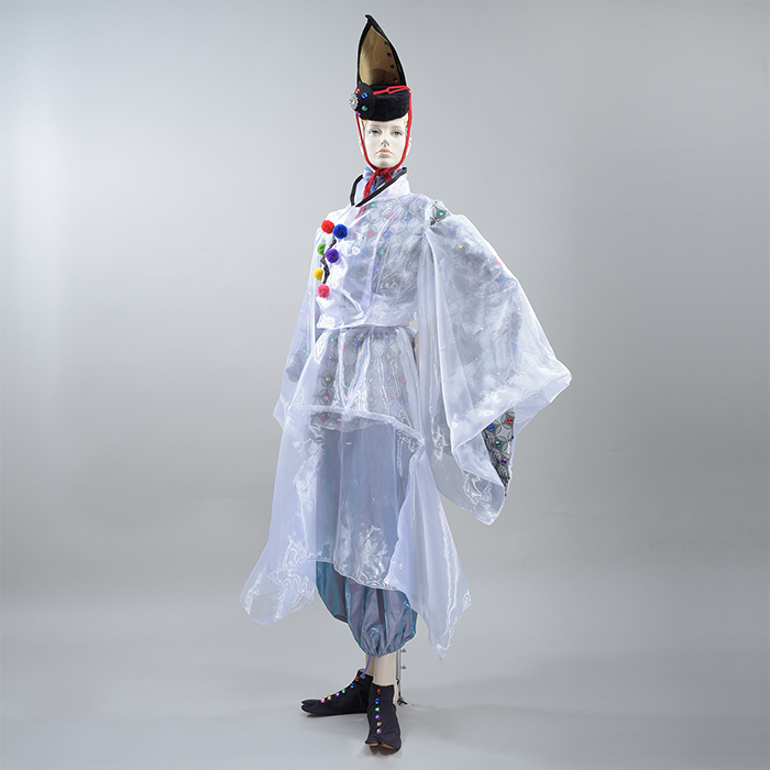 洋裁　イベント・コスチュームお助けコース