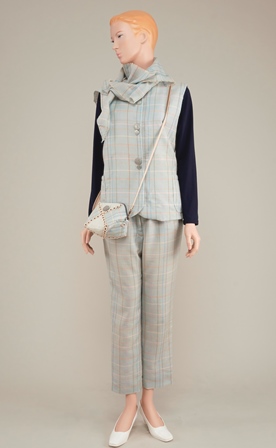 洋裁 月8回シルバーコース