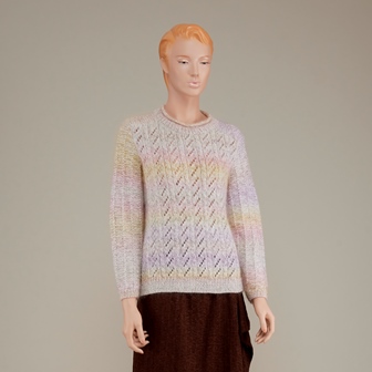 手あみ　月２回シルバーコース