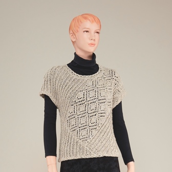 手あみ　月４回シルバーコース