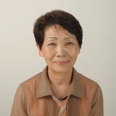 新美 チイ