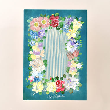 オランダトールペイント