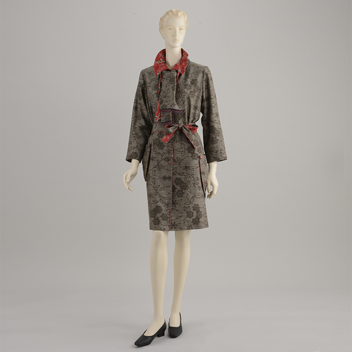 洋裁　リメイクフリーコース