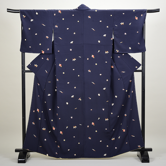 和裁 入門コース(3ヶ月講座)