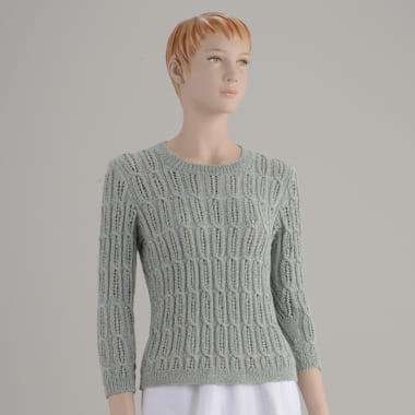 手あみ　月２回シルバーコース