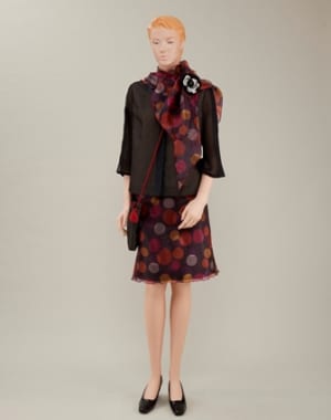 洋裁　月８回本科