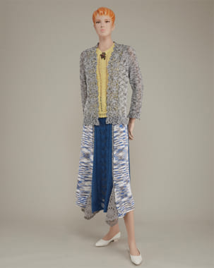 手あみ　月４回シルバーコース