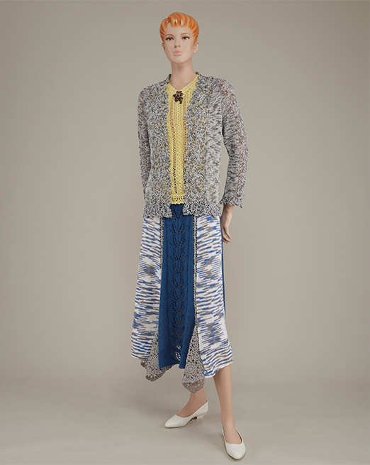 手あみ　月４回シルバーコース