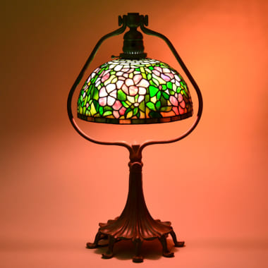 ステンドグラス