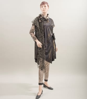 洋裁　月８回本科