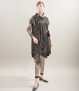 洋裁　月８回本科