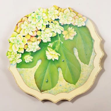 トールペイント