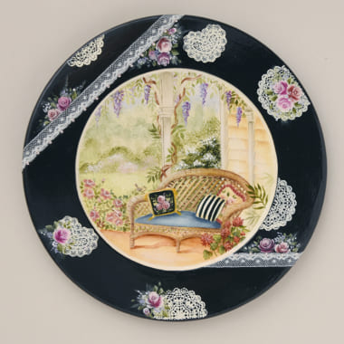 トールペイント