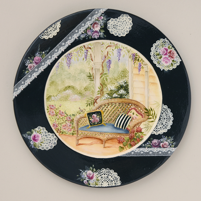 トールペイント