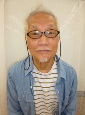 安井 海