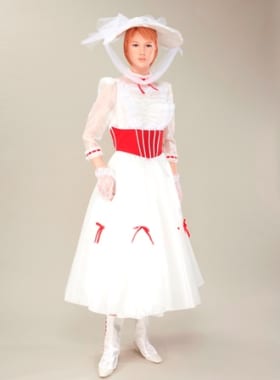 洋裁　イベント・コスチュームお助けコース