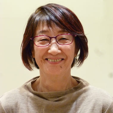 金澤 清美