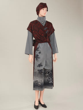 洋裁　月４回本科