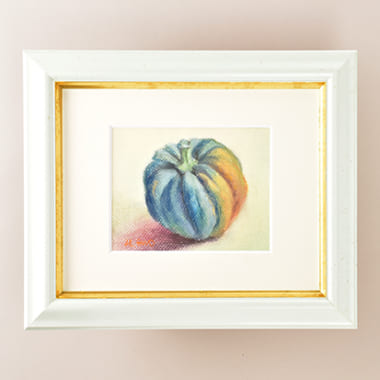 油彩・水彩・パステル画