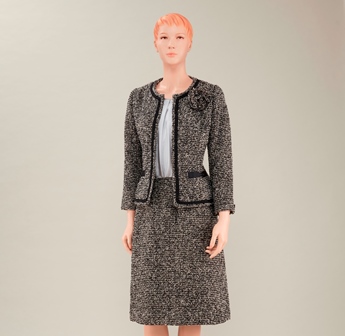 洋裁　月４回本科