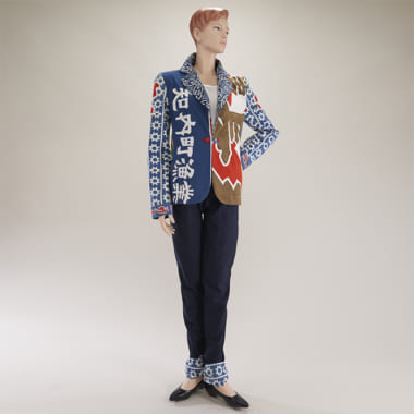 洋裁　リメイクフリーコース