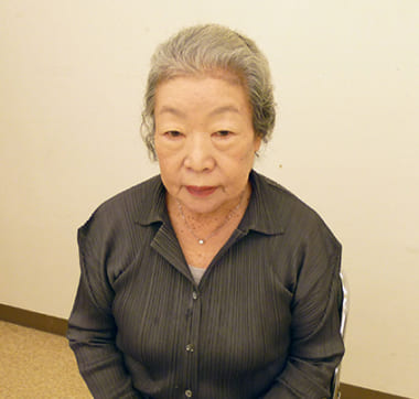 河原 敏子