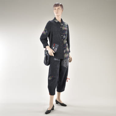 洋裁　リメイクフリーコース