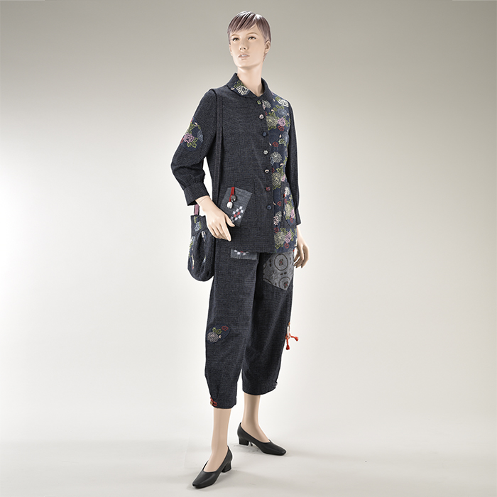 洋裁　リメイクフリーコース