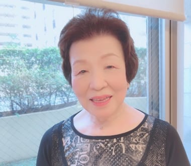 向江 陽子