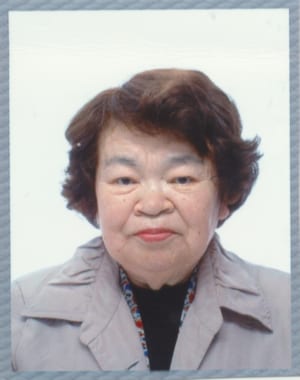 西島 美智子